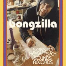 Bongzilla band pic