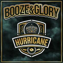 Booze & Glory Hurricane cover