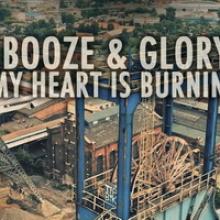 Booze & Glory video pic