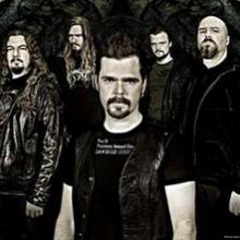 Borknagar band pic
