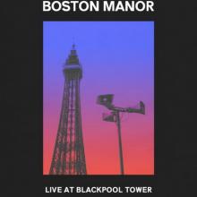 Boston Manor Live stream Show 2020 poster