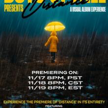 Boys Of Fall live streaming 2020 poster