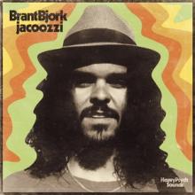Brant Bjork Jacoozzi cover