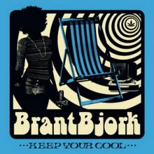 Brant Bjork Keep Your Cool cover