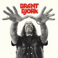 Brant Bjork cover