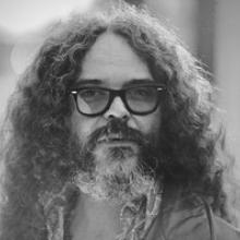 Brant Bjork pic