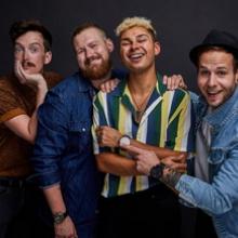Breathe Atlantis band pic