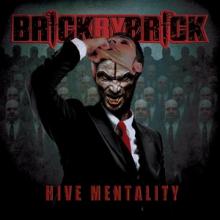 Brick By Brick Hive Mentality cover