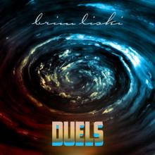 Brim Liski Duels EP cover
