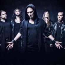Brymir band pic