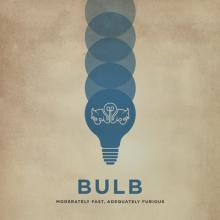 Bulb Moderately Fast, Adequately Furious cover