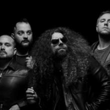 Coheed And Cambria band pic