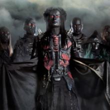 Cradle Of Filth band pic