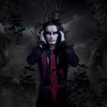 Cradle Of Filth pic