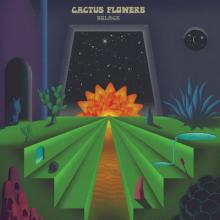 Cactus Flowers Solace EP cover