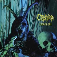 Cadaver Edder & Bile cover
