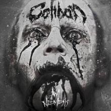 Caliban I Am Nemesis cover