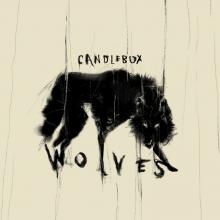 Candlebox Wolves cover
