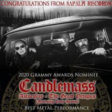 Candlemass band pic