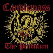 Candlemass The Pendulum EP cover