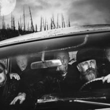 Candlemass band pic