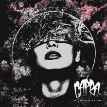 Capra In Transmission cover