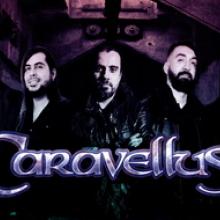 Caravellus band pic