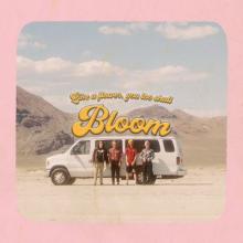 Carpool Tunnel Bloom cover