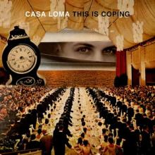 Casa Loma This is Coping EP cover
