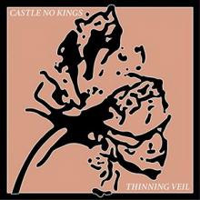 Castle No Kings Thinning Veil single cover
