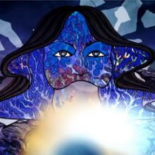 Cellar Darling video pic