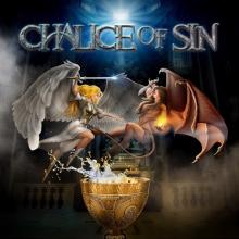 Chalice Of Sin ST cover
