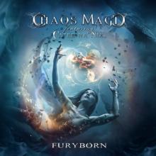 Chaos Magic Furyborn cover