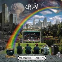 Chelsea Meanwhile Gardens cover