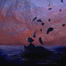 Chiasmata Foreboding single cover