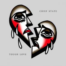 Chief State Tough Love cover
