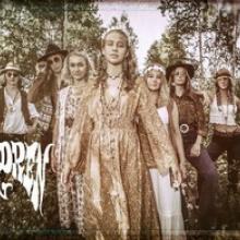 Children Of The Sün band pic