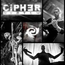 Cipher System pic