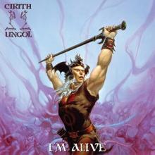 Cirith Ungol I’m Alive cover