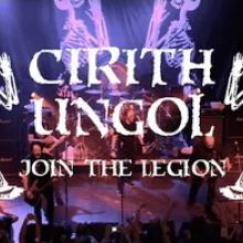 Cirith Ungol video pic