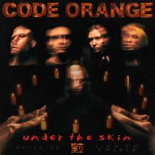 Code Orange livestream event 2020 poster