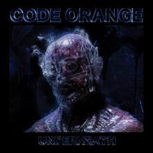 Code Orange Underneath cover
