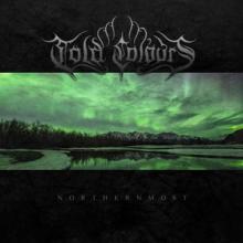 Cold Colours Northernmost cover