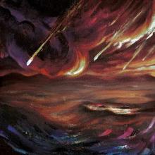 Coldbones The Cataclysm cover