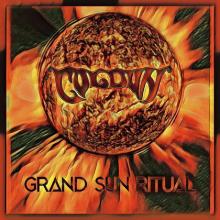 Coldun Grand Sun Ritual cover