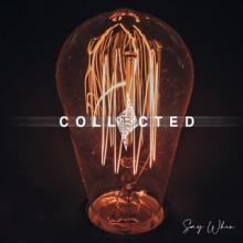 Collected Say When EP cover