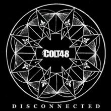 Colt48 Disconnected single cover