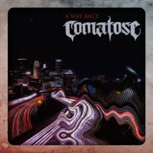 Comatose A Way Back cover