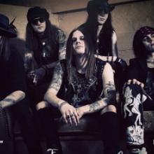 Confess band pic