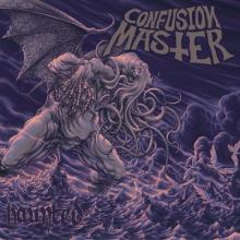 Confusion Master Haunted cover